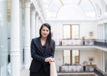 Anita Clifford Barrister Bright Line Law Anita Clifford Bright Line Law