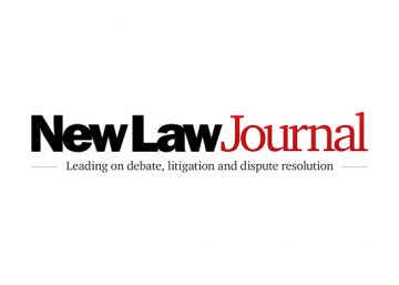 NLJ_Logo New Law Journal
