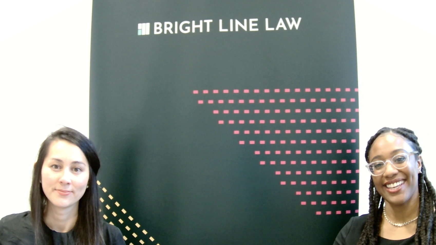 Anita Clifford and Ariana Caines Webinar Anita Clifford and Ariana Caines Webinar